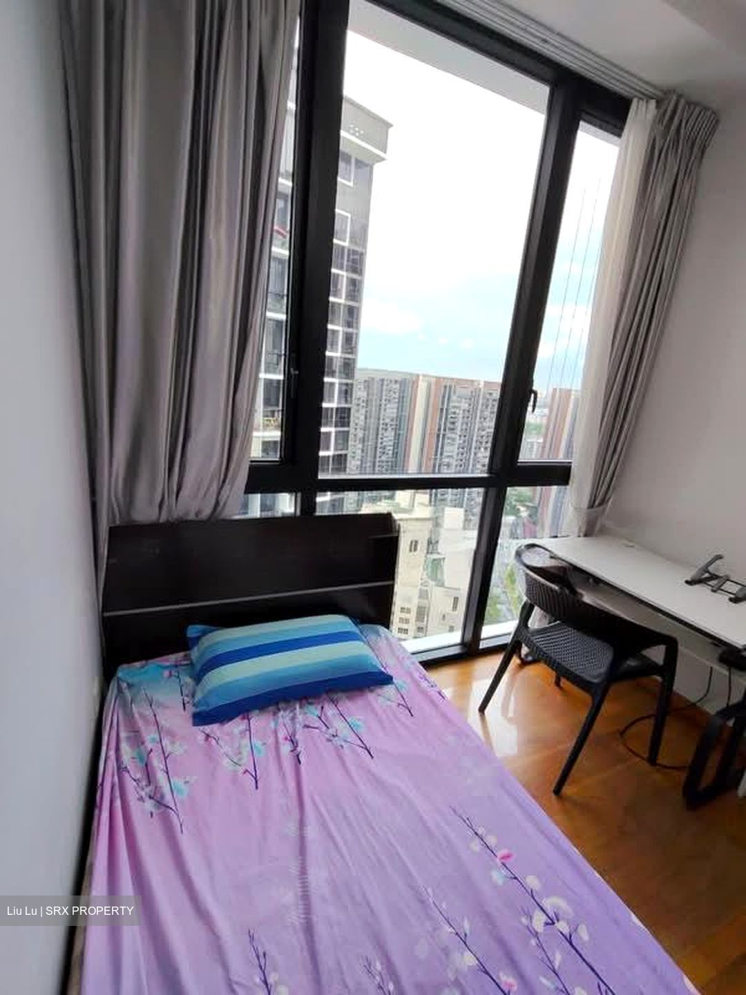 The Trilinq (D5), Condominium #561001501